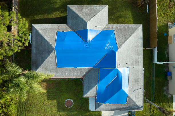 Roof Coating Services in Edgeworth, PA