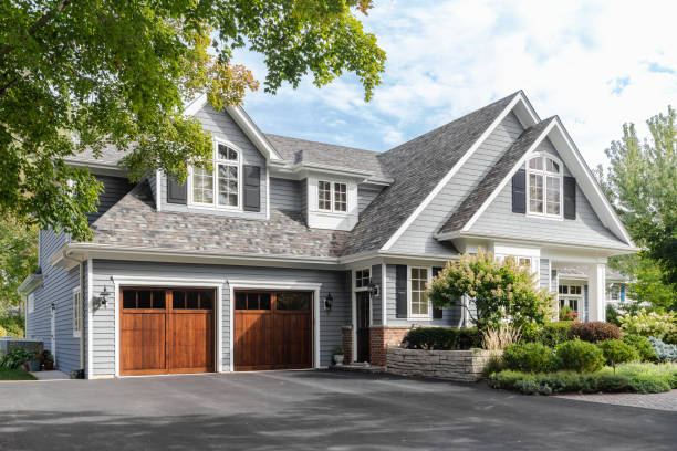 Roof Insulation in Edgeworth, PA