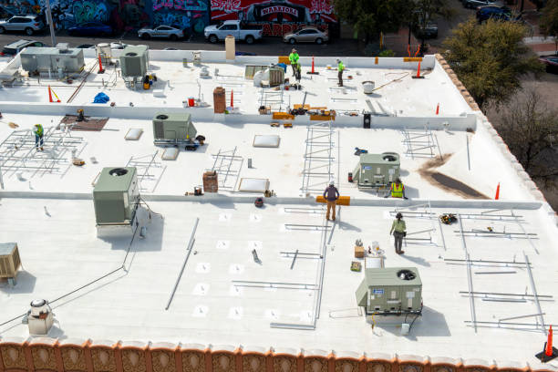 Best Cold Roofs  in Edgeworth, PA